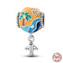 Life Essence Charms - Stellarsilvra